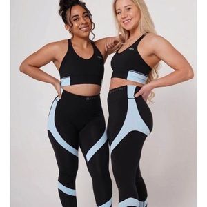 Nastyfit leggings